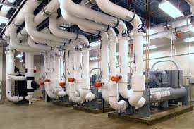 Chilled Water Systems