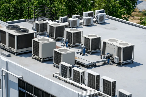 HVAC Commercial 1