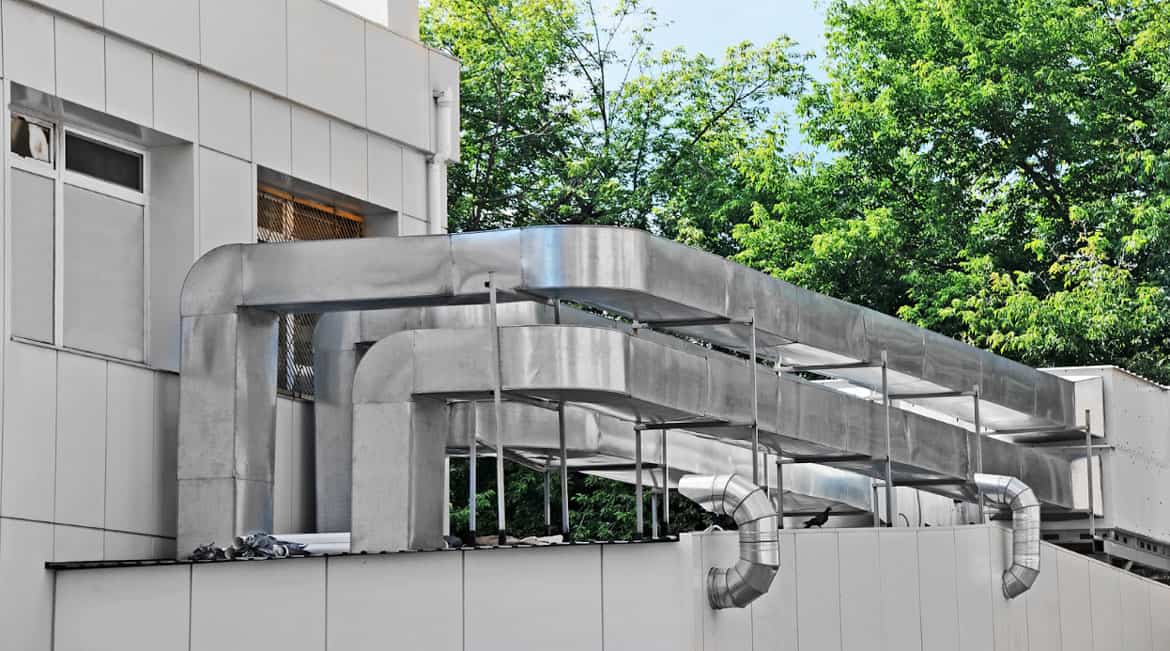 HVAC Commercial 3