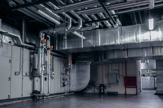 HVAC Industrial 3