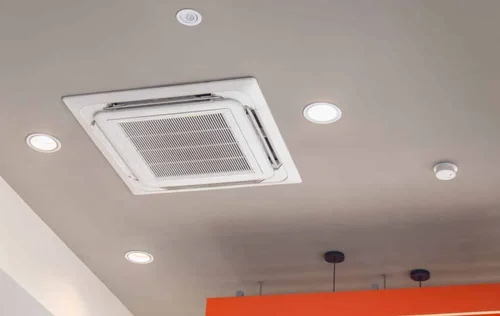 HVAC Residential 2