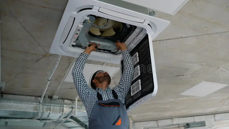 HVAC Residential 3